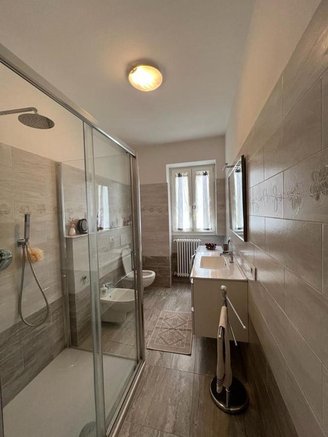Appartato A 5 Minuti Dal Mare Apartment Imperia Bagian luar foto